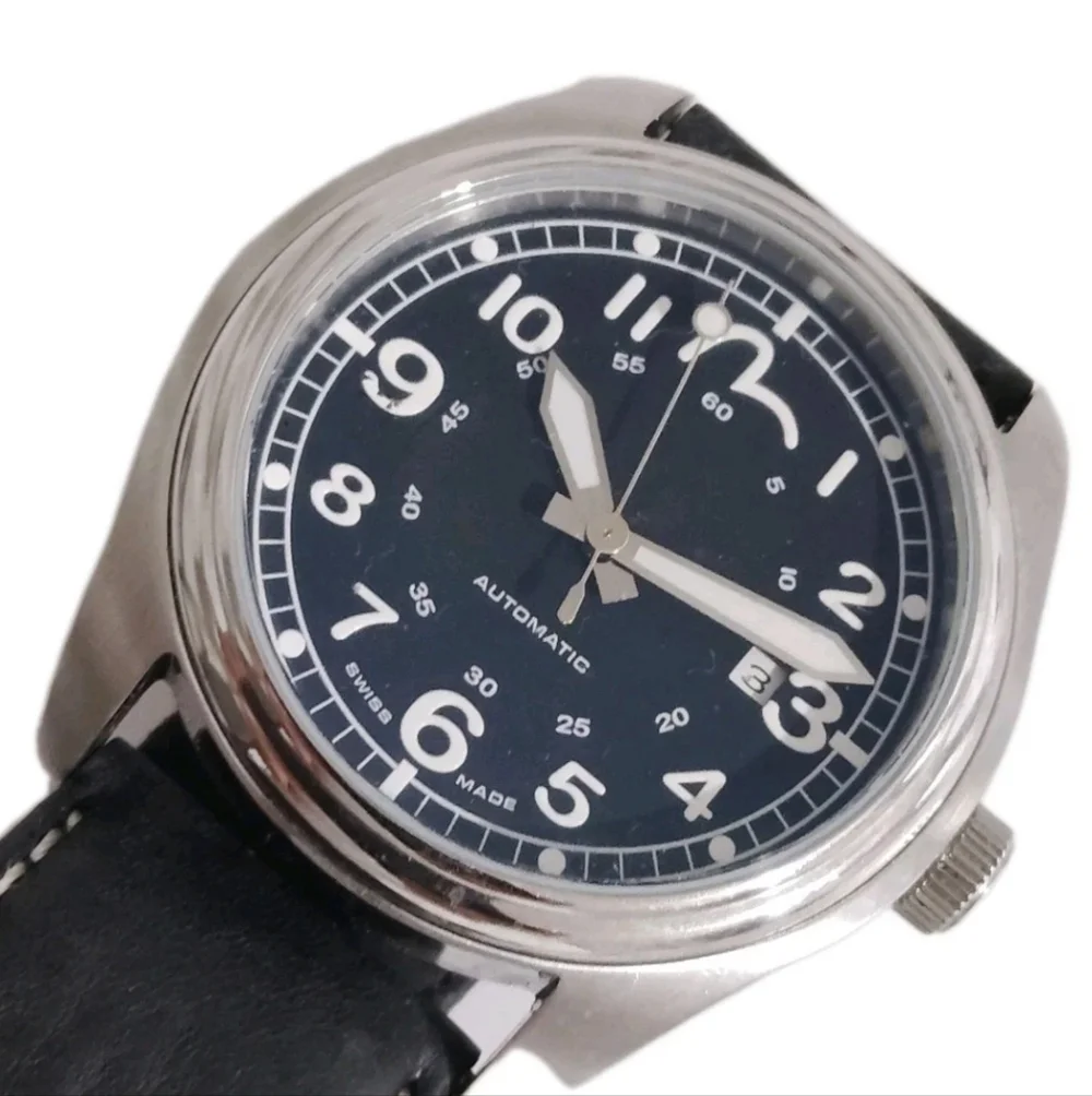 EVISU Hiro 7002-01 Men's Automatic Watch.